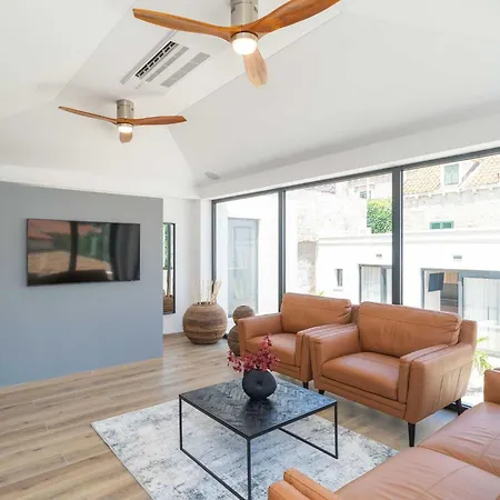 Royale - With Sea View Daire