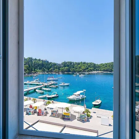 Royale - With Sea View Daire Cavtat