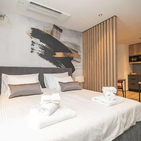 Royale - With Sea View Appartement *