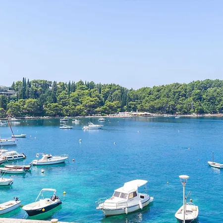 Lägenhet Royale - With Sea View *