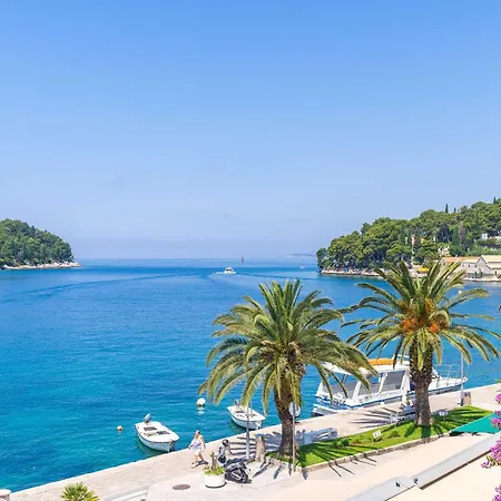 Royale - With Sea View * Cavtat