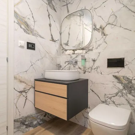 Appartement Royale - With Sea View