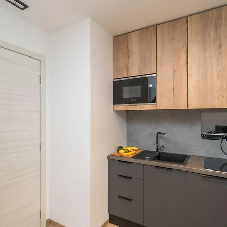 Royale - With Sea View Lägenhet *