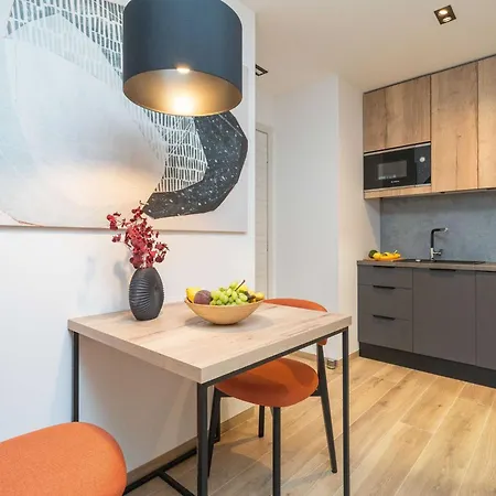 Royale - With Sea View Lägenhet Cavtat