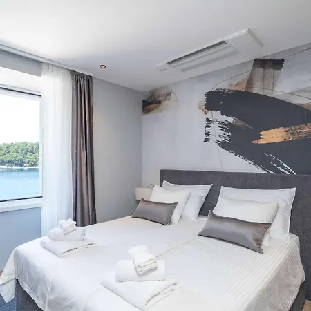 Royale - With Sea View * Cavtat