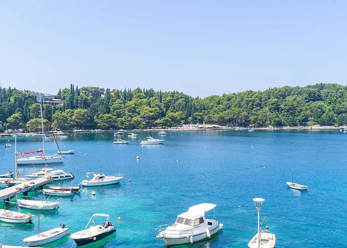 Apartment Royale - With Sea View *