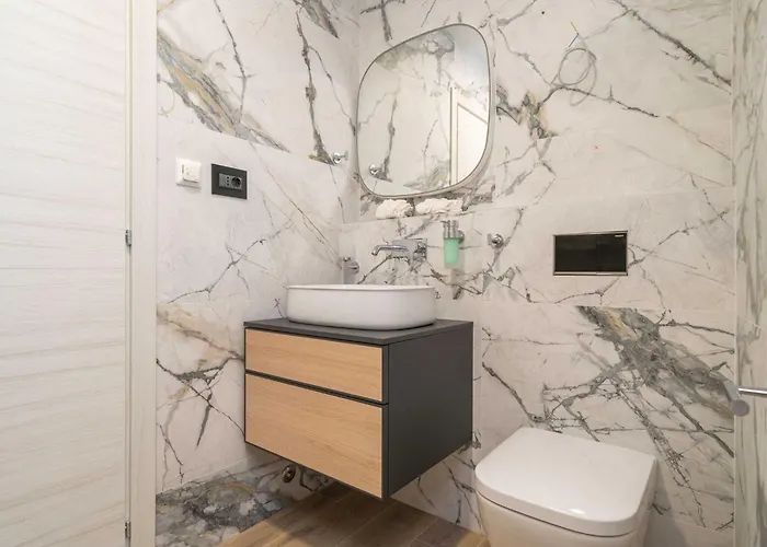 Apartment Royale - With Sea View