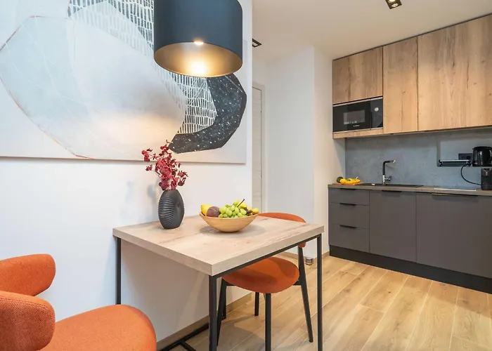 Royale - With Sea View Apartment Cavtat